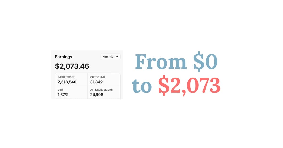 7 Pinterest Affiliate Marketing Case Studies (Real Results)