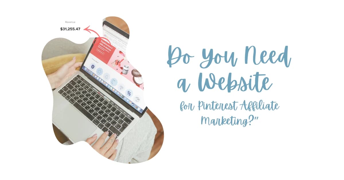 Do You Need a Landing Page for Pinterest Affiliate Marketing?