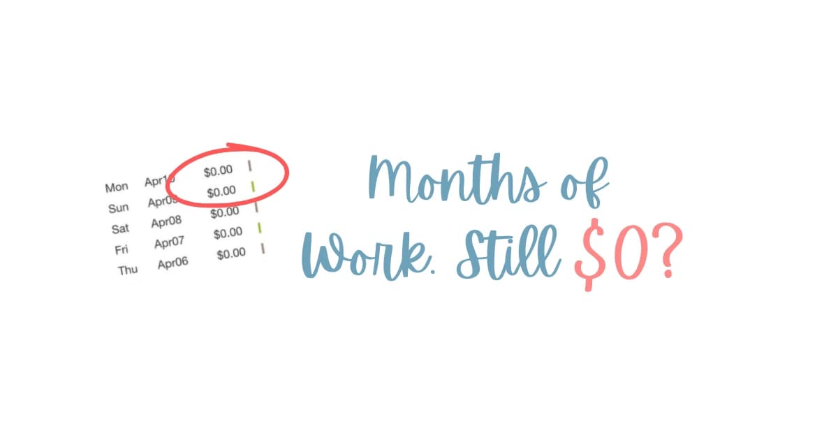 Why Your Pinterest Traffic Makes No Money